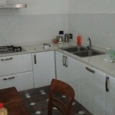 Feriehus La Casetta *