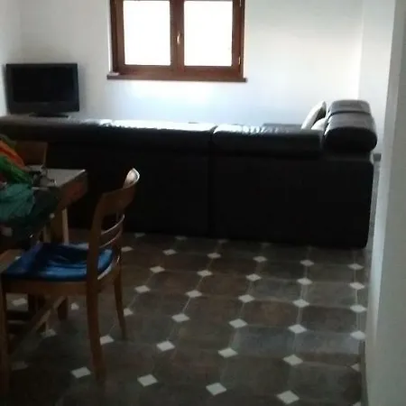 La Casetta Amaroni