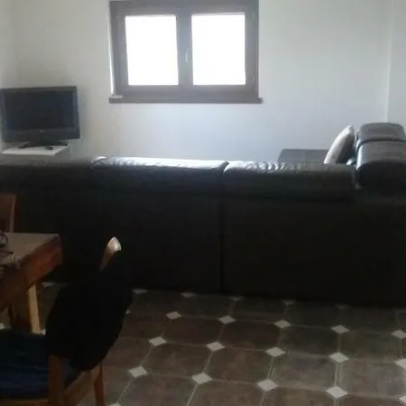 Feriehus La Casetta