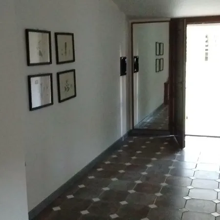 La Casetta Feriehus Amaroni