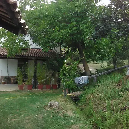 La Casetta * Amaroni