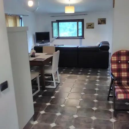 Feriehus La Casetta Amaroni